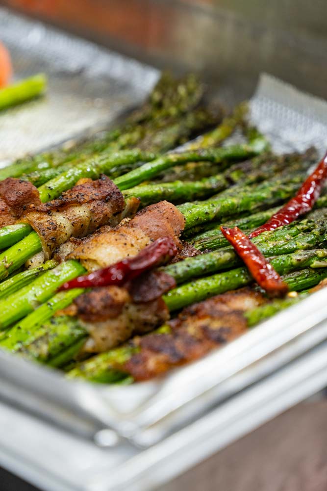 Gastronom&iacute;a 34